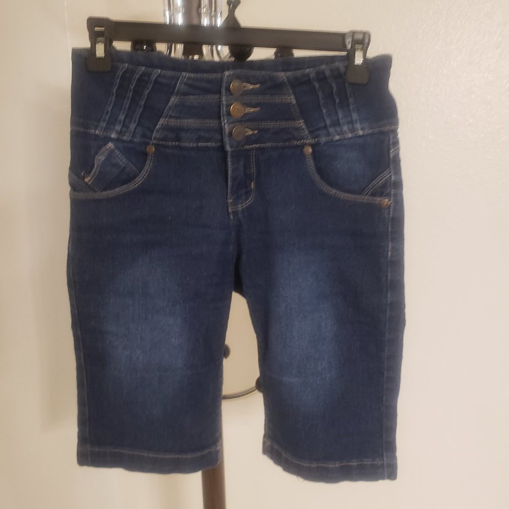 Shorts Jean